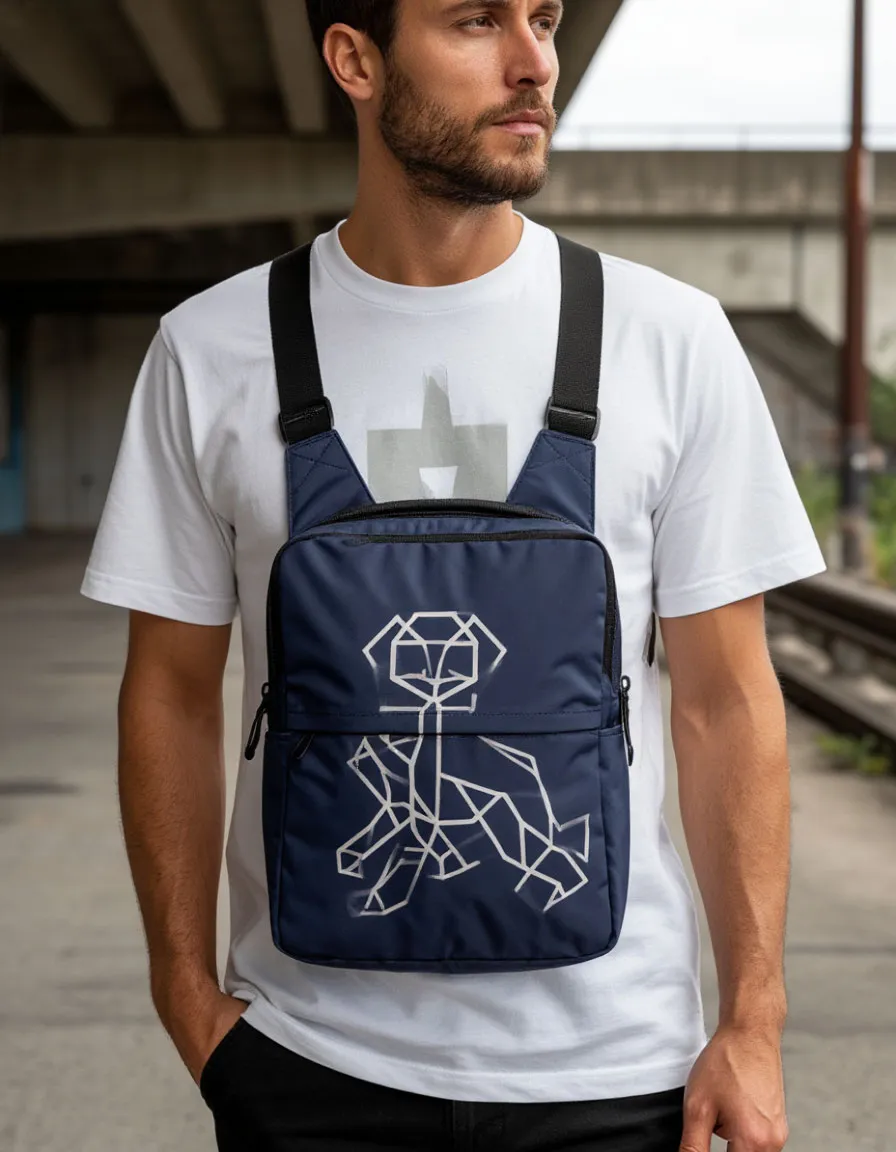 Сумки с логотипом