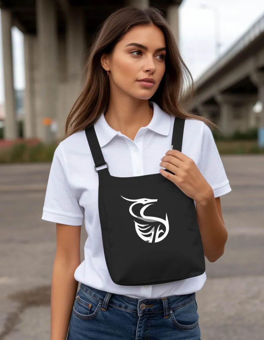 Сумки с логотипом на заказ